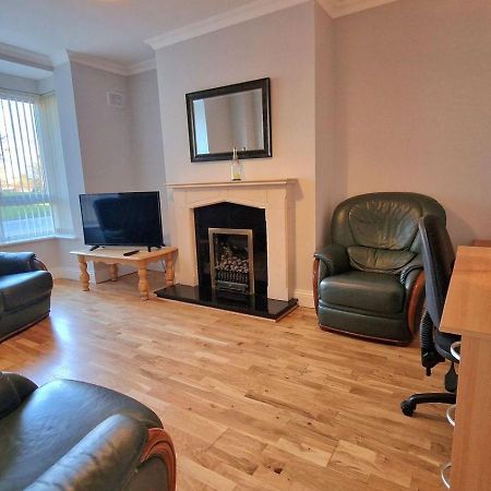 Cosy 3 Bedroom All Ensuites Galway Buitenkant foto