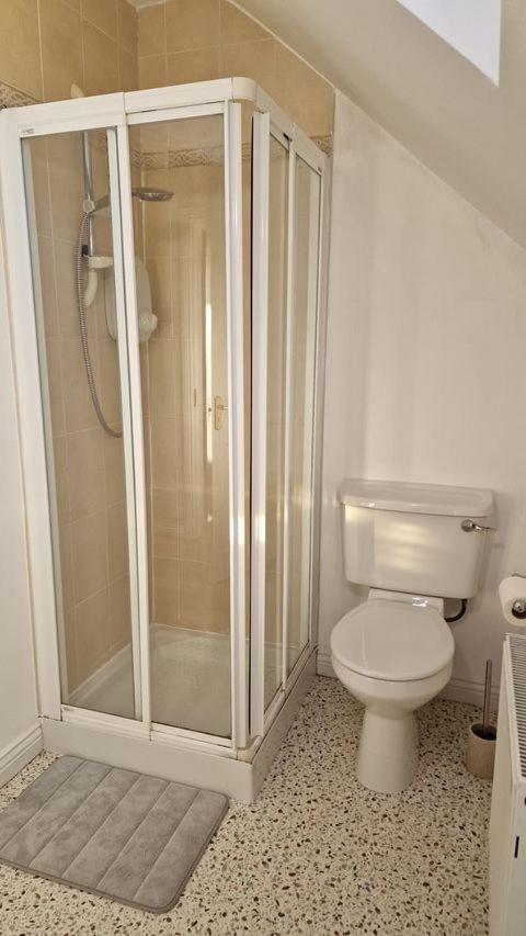 Cosy 3 Bedroom All Ensuites Galway Buitenkant foto