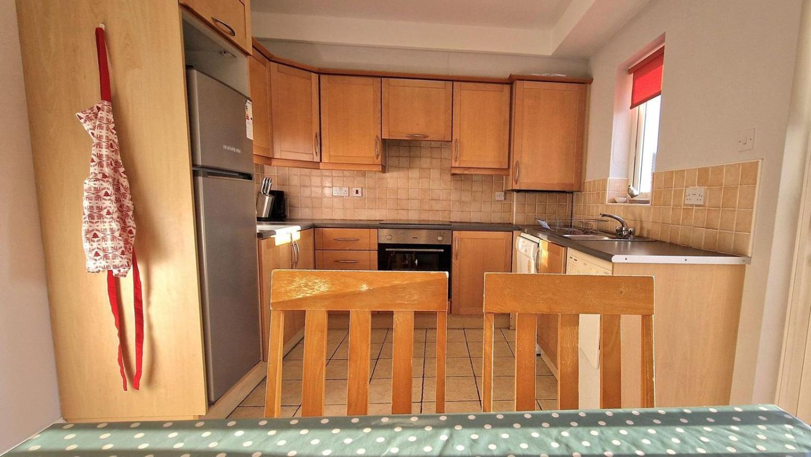 Cosy 3 Bedroom All Ensuites Galway Buitenkant foto